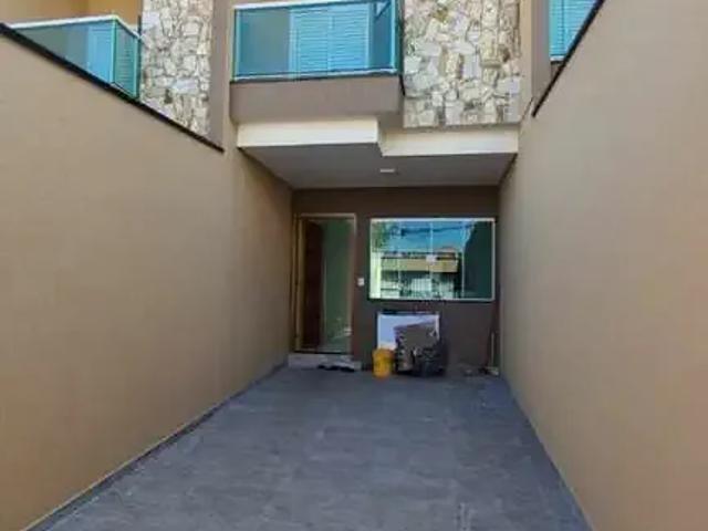 Casa venda em Cidade Patriarca, São Paulo