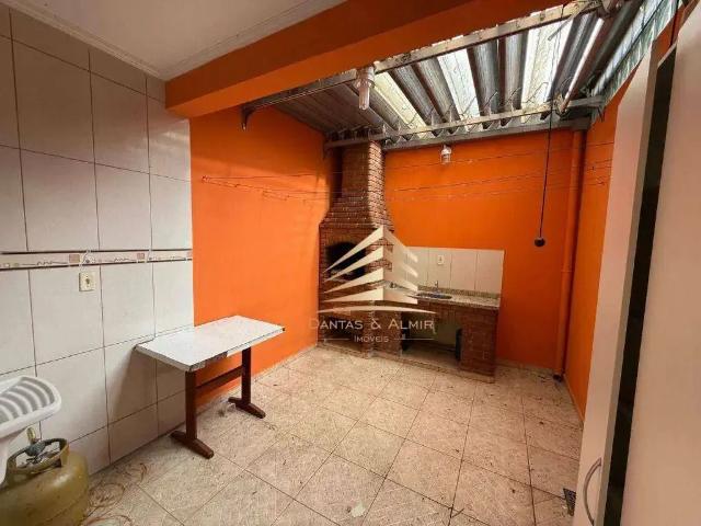 Casa venda em Cidade Patriarca, São Paulo