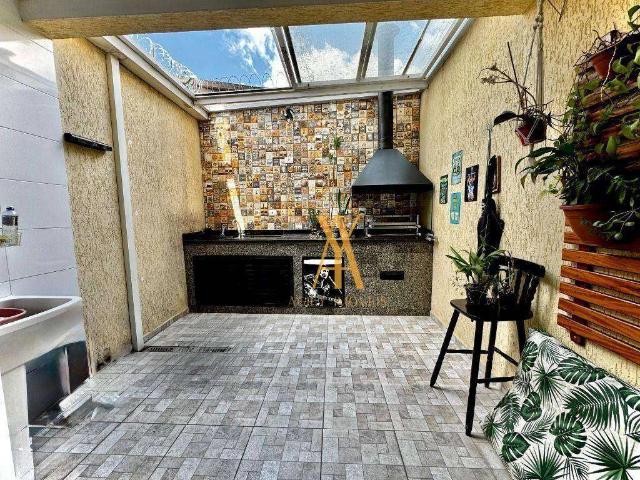 Casa venda em Vila Guilhermina, São Paulo