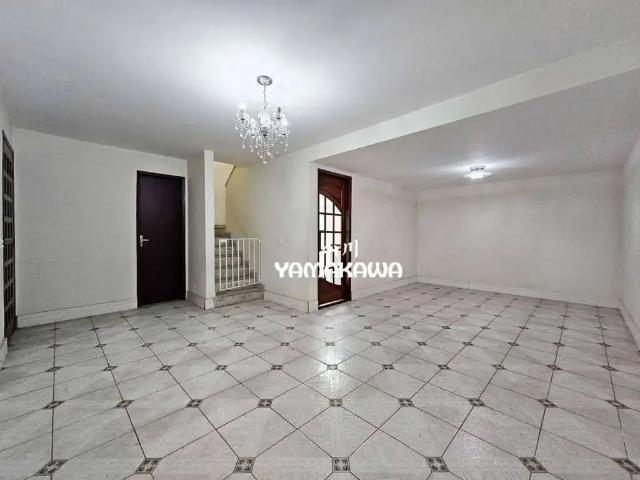 Casa venda em Cidade Patriarca, São Paulo