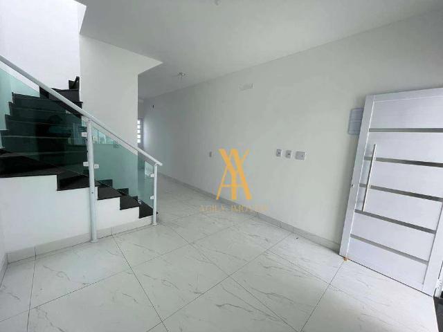 Casa venda em Vila Guilhermina, São Paulo