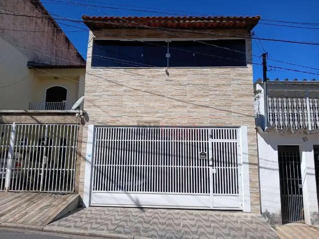 Casa venda em Glicério, São Paulo