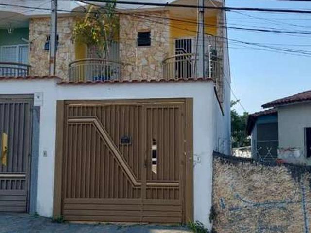 Casa venda em Cidade Patriarca, São Paulo