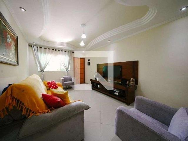 Casa venda em Cidade Patriarca, São Paulo