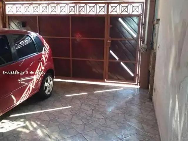 Casa venda em Cidade Patriarca, São Paulo