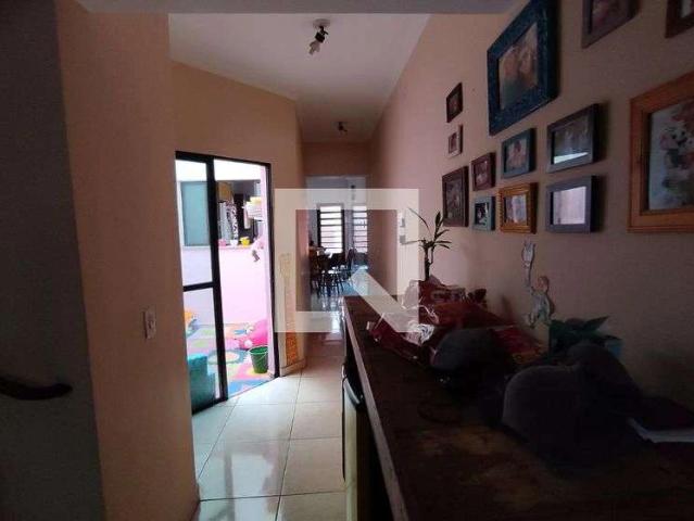 Casa venda em Vila Guilhermina, São Paulo