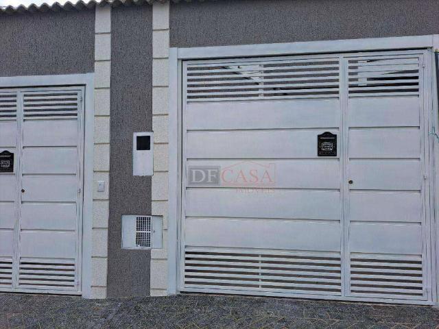 Casa venda em Vila Guilhermina, São Paulo