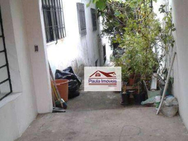 Casa venda em Cidade Patriarca, São Paulo