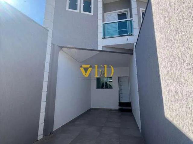 Casa venda em Cidade Patriarca, São Paulo