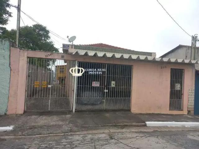 Casa venda em Cidade Patriarca, São Paulo