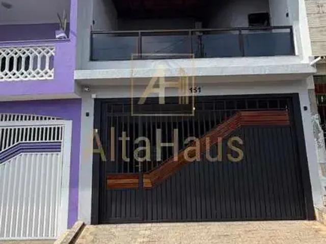 Casa venda em Cidade Ipava, São Paulo