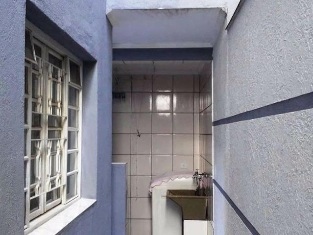 Casa venda em Jardim Santa Bárbara, São Paulo