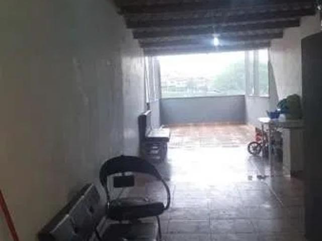 Casa venda em Jardim Santa Bárbara, São Paulo