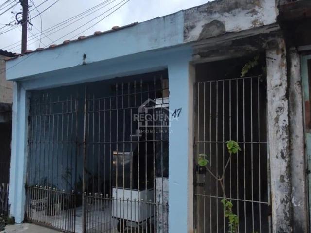 Casa venda em Jardim Santa Bárbara, São Paulo