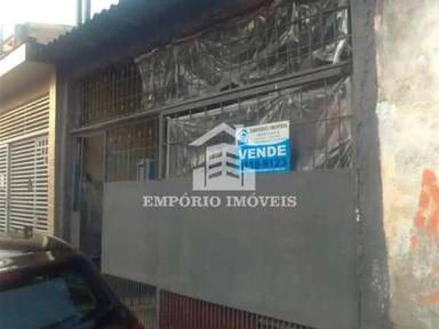 Casa venda em Jardim Texas, São Paulo