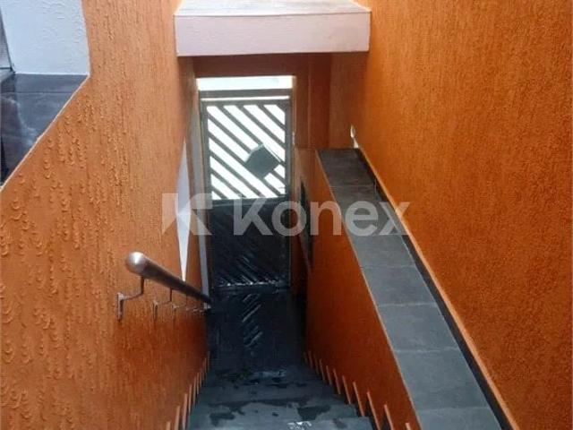Casa venda em Metalúrgicos, São Paulo