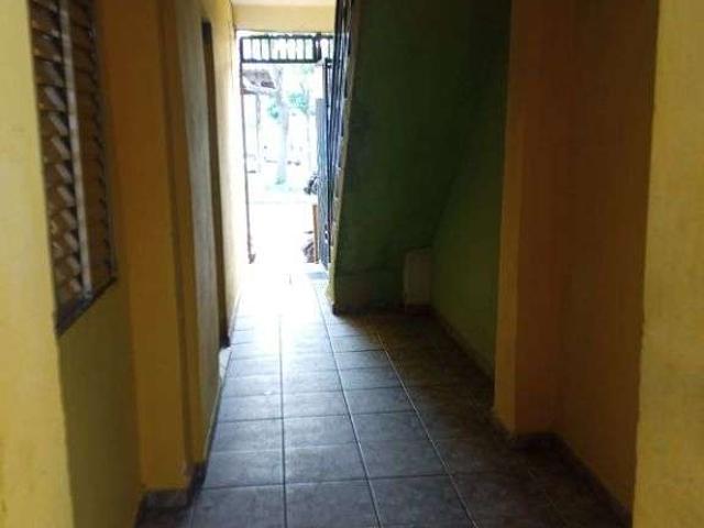 Casa venda em Jardim Santa Edwiges, São Paulo