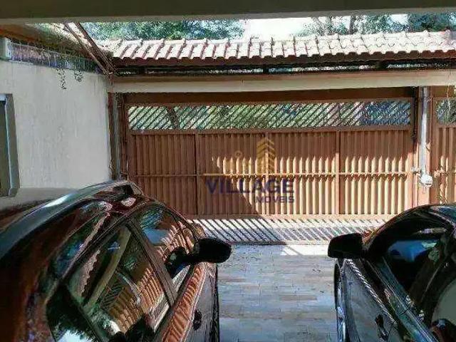 Casa venda em City América, São Paulo
