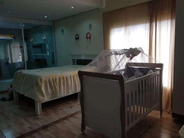 Casa venda em Caboré - Vila Gil, São Paulo