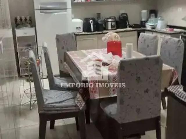 Casa venda em Barro Branco, São Paulo