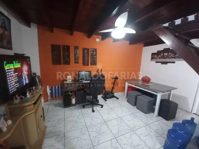 Casa venda em Grajaú, São Paulo