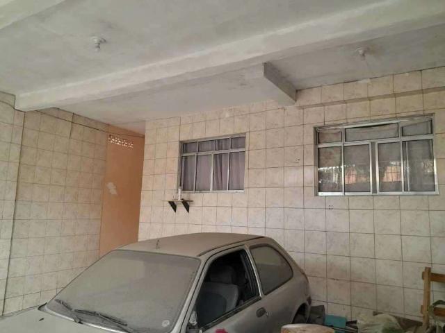 Casa venda em Jardim Castro Alves, São Paulo