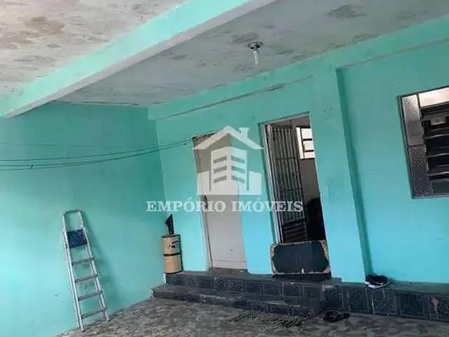 Casa venda em Barro Branco, São Paulo