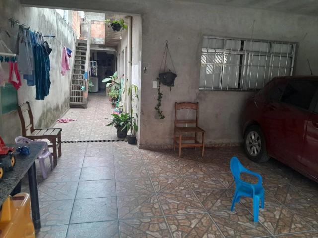 Casa venda em Barro Branco, São Paulo