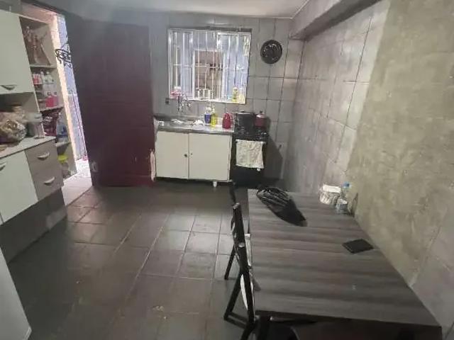 Casa venda em Jardim Castro Alves, São Paulo