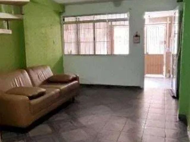 Casa venda em Sitío Conceição, São Paulo