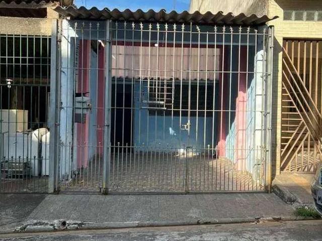 Casa venda em Conjunto Inácio Monteiro, São Paulo