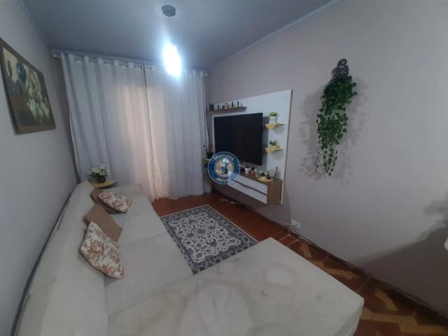 Casa venda em Parque Fernanda, São Paulo