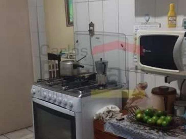 Casa venda em Vila Nilo, São Paulo