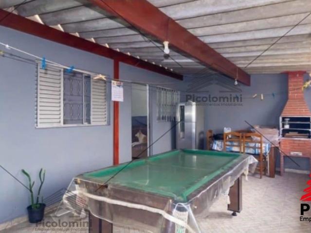Casa venda em Mata da Juta, São Paulo