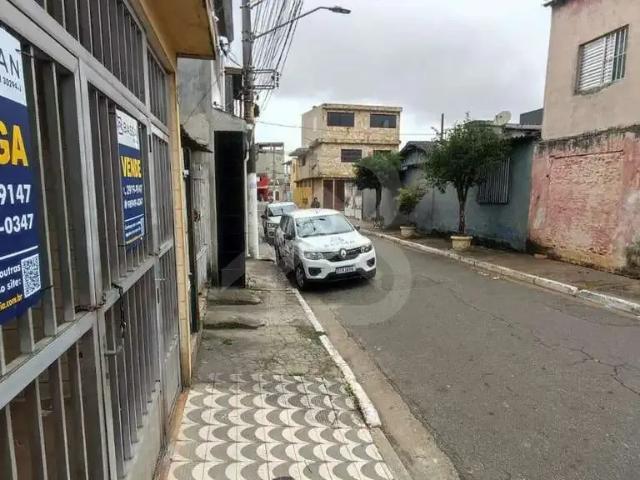 Casa venda em Mata da Juta, São Paulo