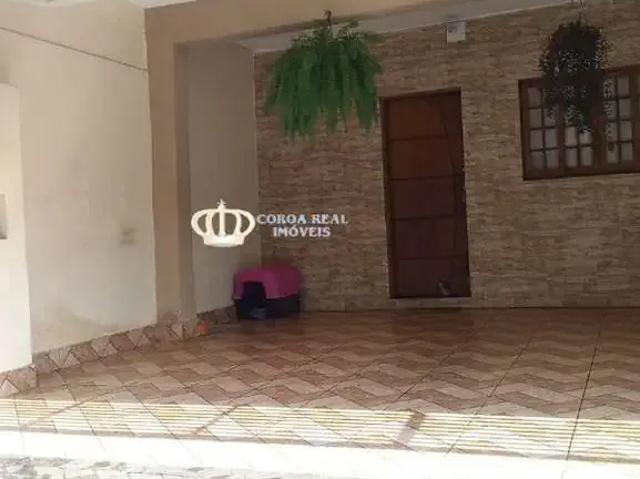 Casa venda em Conjunto Habitacional Padre Manoel da Nobrega, São Paulo