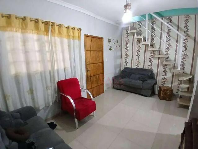 Casa venda em Conjunto Habitacional Padre Manoel da Nobrega, São Paulo