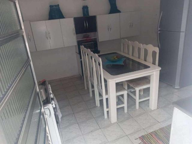 Casa venda em Jardim Santa Edwiges, São Paulo