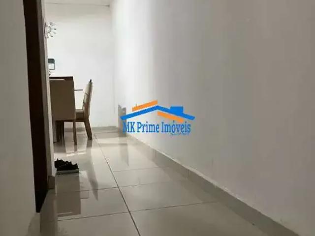 Casa venda em Conjuto Habitacional Turistica, São Paulo