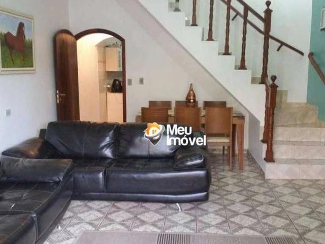 Casa venda em Conjuto Habitacional Turistica, São Paulo