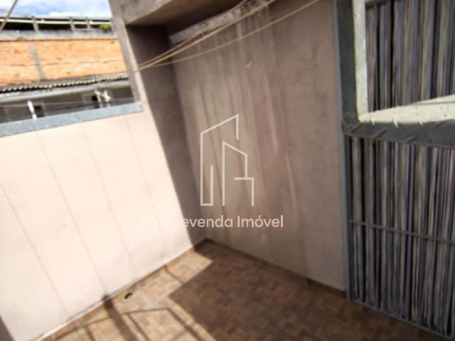 Casa venda em VIla Prado, São Paulo