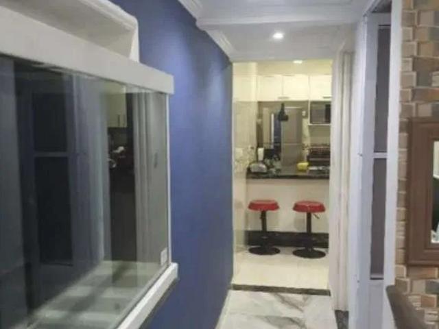 Casa venda em Ferraz de Vasconcelos