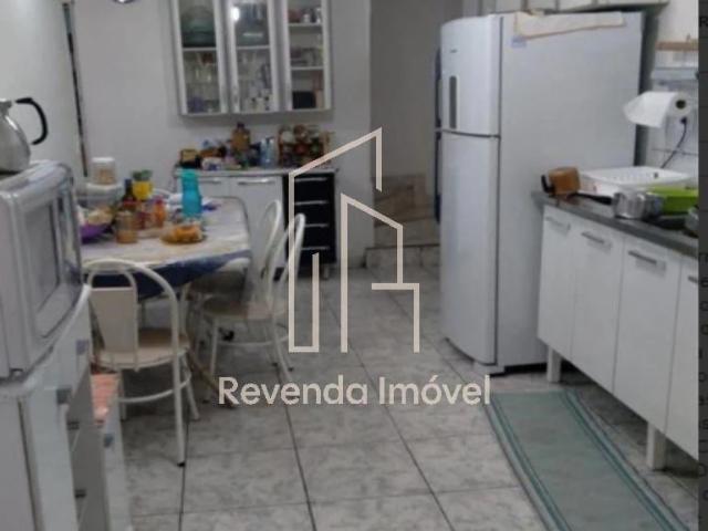 Casa venda em Prestes Maia, São Paulo