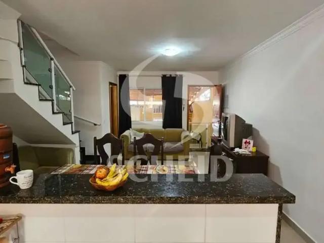 Casa venda em Campo Grande, São Paulo
