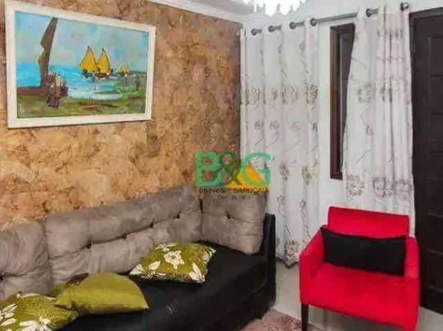 Casa venda em Vila Cardoso Franco, São Paulo