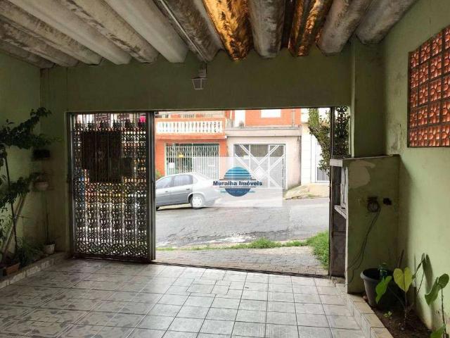 Casa venda em Residencial Vista Verde, São Paulo