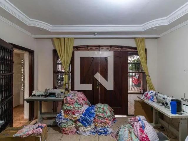 Casa venda em Parque Boturussu, São Paulo