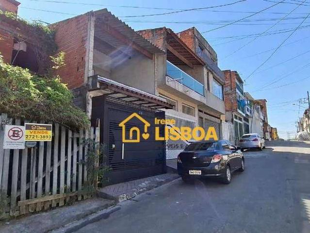Casa venda em Fazenda da Juta, São Paulo