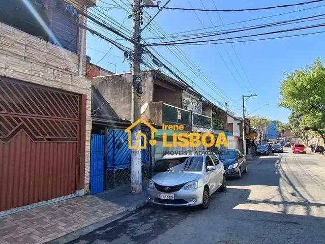 Casa venda em Fazenda da Juta, São Paulo