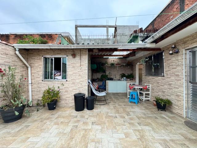 Casa venda em Parque São Luis, São Paulo